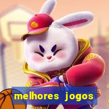 melhores jogos estrategia android